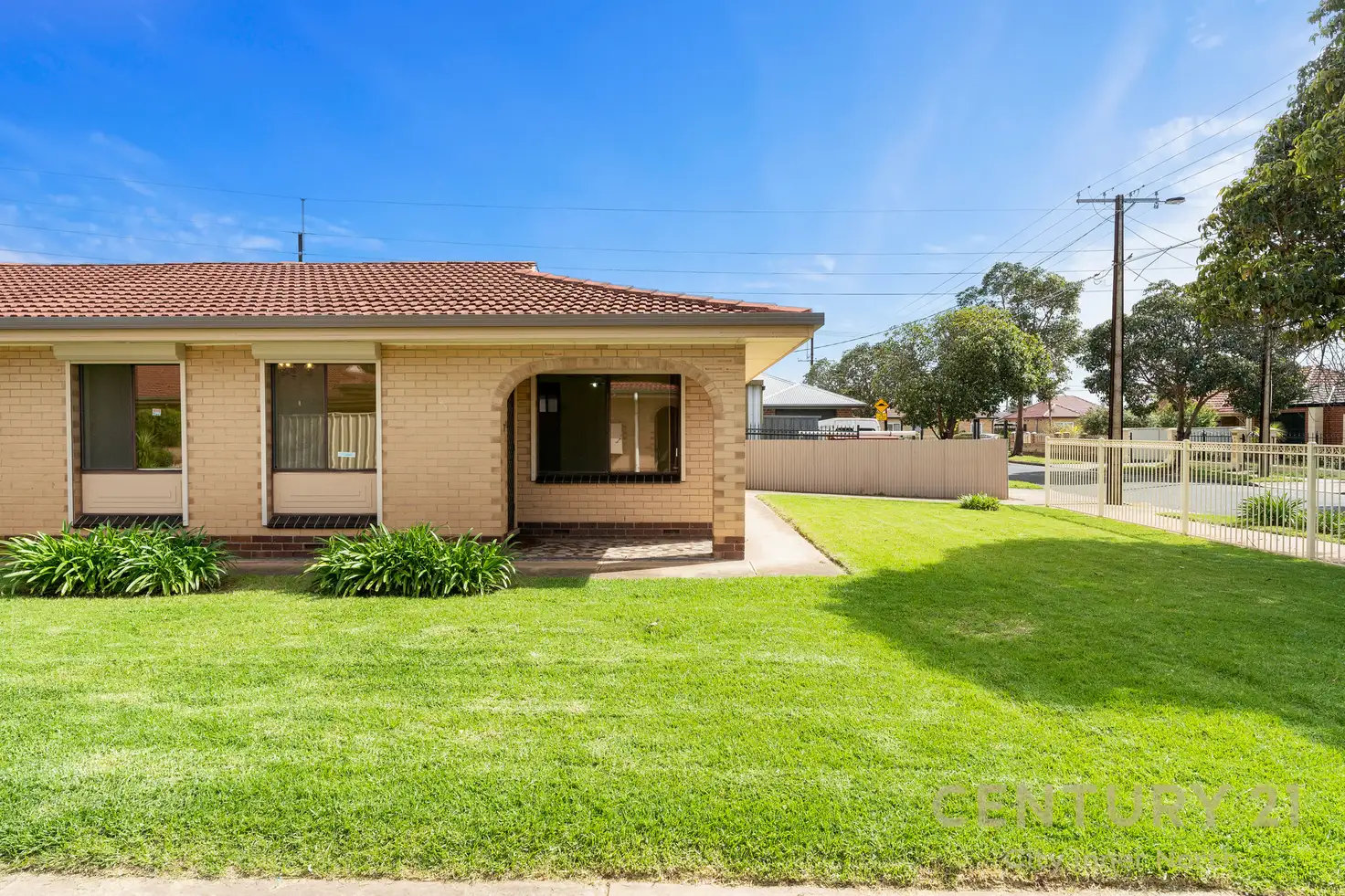 Main view of Homely unit listing, 7/26 Tungara Ave, Croydon Park SA 5008