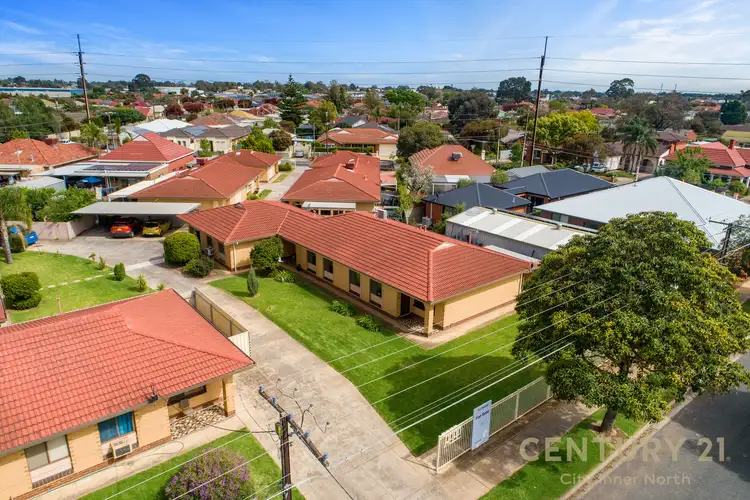 Second view of Homely unit listing, 7/26 Tungara Ave, Croydon Park SA 5008
