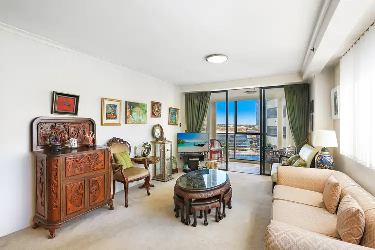 Second view of Homely apartment listing, 73/222 Sussex Street, Sydney NSW 2000