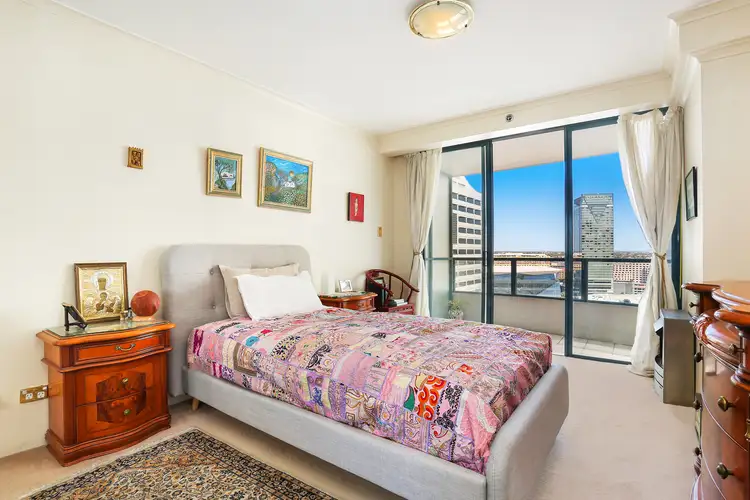 Third view of Homely apartment listing, 73/222 Sussex Street, Sydney NSW 2000