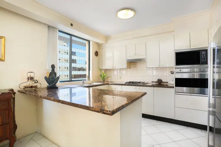 Fourth view of Homely apartment listing, 73/222 Sussex Street, Sydney NSW 2000