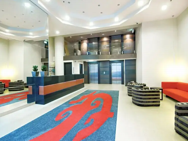 Fifth view of Homely apartment listing, 73/222 Sussex Street, Sydney NSW 2000