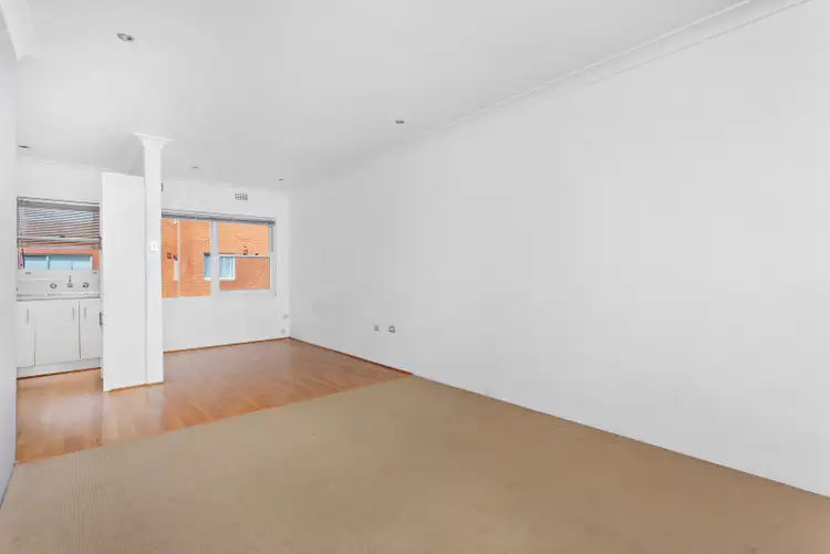 Second view of Homely apartment listing, 6/22-24 Bando Road, Cronulla NSW 2230