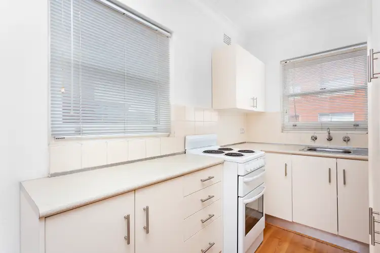 Third view of Homely apartment listing, 6/22-24 Bando Road, Cronulla NSW 2230