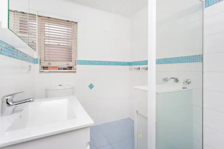 Sixth view of Homely apartment listing, 6/22-24 Bando Road, Cronulla NSW 2230