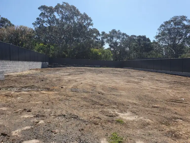 Third view of Homely land listing, 71A Beinda Street, Bomaderry NSW 2541