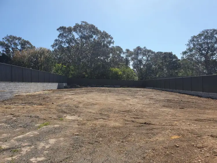 Fourth view of Homely land listing, 71A Beinda Street, Bomaderry NSW 2541