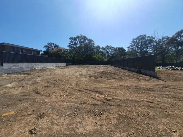 Fifth view of Homely land listing, 71A Beinda Street, Bomaderry NSW 2541
