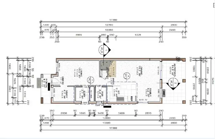 Fifth view of Homely house listing, 91 Bardia Avenue, Bardia NSW 2565