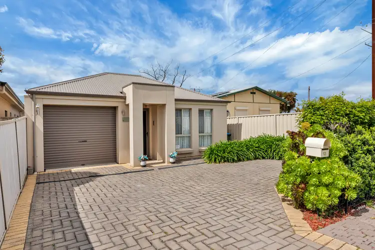 13 Dunedin Avenue, Hillcrest SA 5086