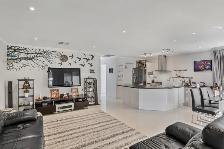 Third view of Homely house listing, 13 Dunedin Avenue, Hillcrest SA 5086