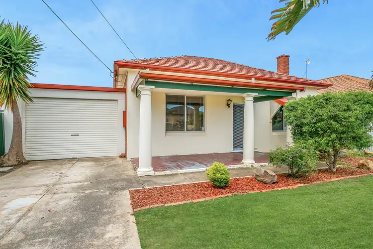 73 Maple Avenue, Royal Park SA 5014