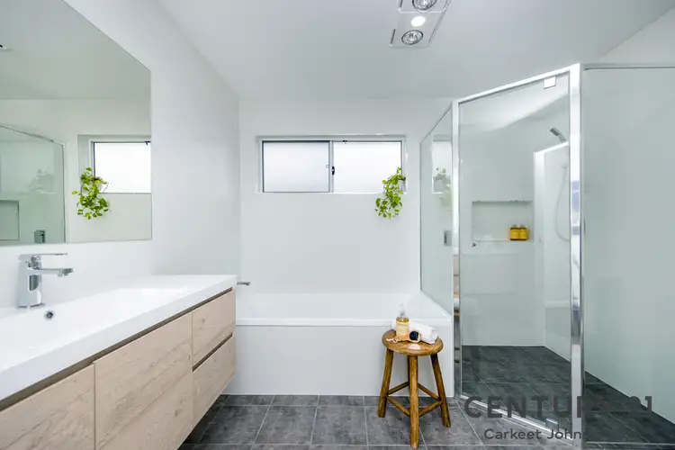 Fifth view of Homely townhouse listing, 1/128 Croudace Road, Elermore Vale NSW 2287