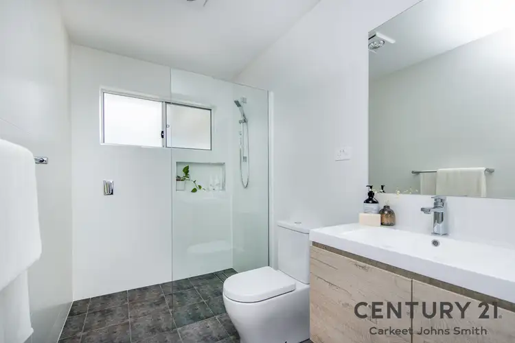 Sixth view of Homely townhouse listing, 1/128 Croudace Road, Elermore Vale NSW 2287