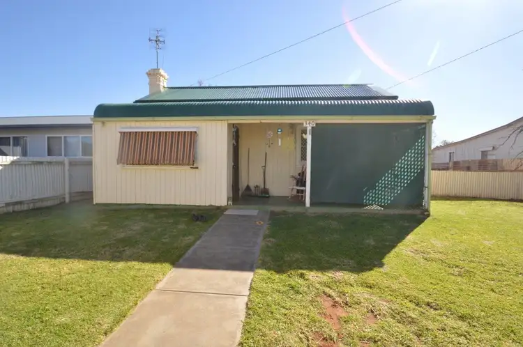 340 Morish Street, Broken Hill NSW 2880