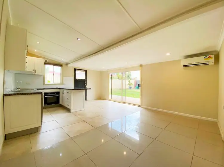 Main view of Homely house listing, 2A Mimosa Ave, Toongabbie NSW 2146