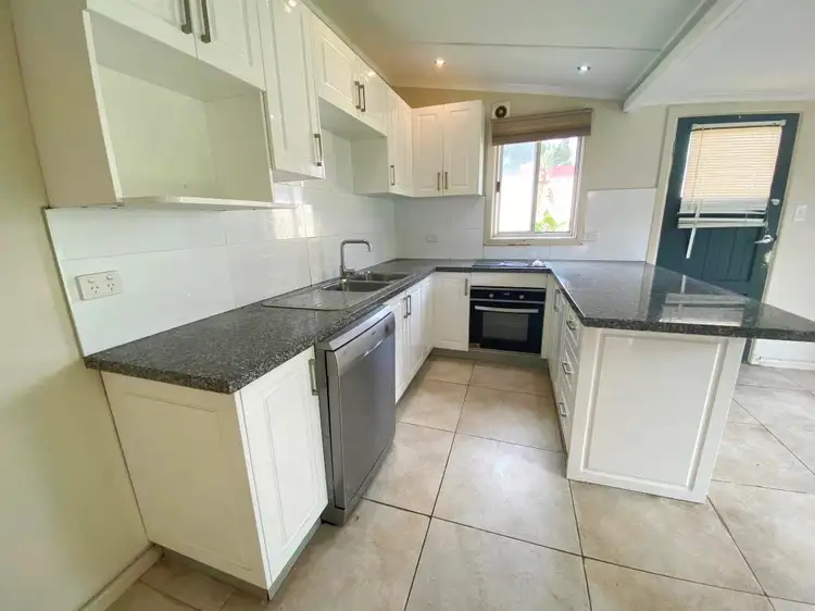 Second view of Homely house listing, 2A Mimosa Ave, Toongabbie NSW 2146