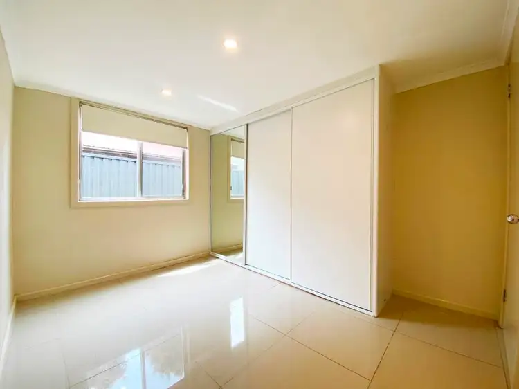 Fourth view of Homely house listing, 2A Mimosa Ave, Toongabbie NSW 2146