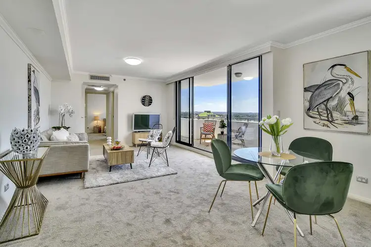 66/9 Herbert Street, St Leonards NSW 2065