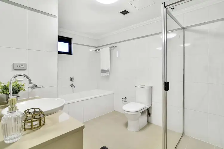 Fifth view of Homely apartment listing, 66/9 Herbert Street, St Leonards NSW 2065