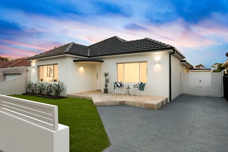 Main view of Homely house listing, 16 Murray Road, Pagewood NSW 2035