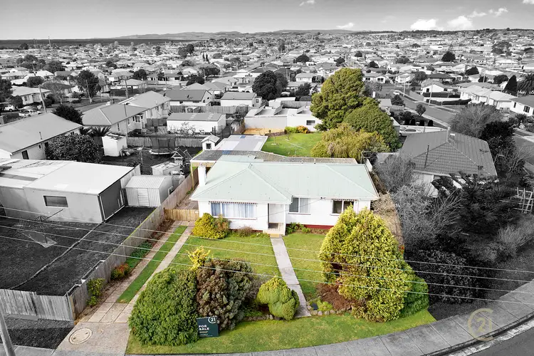 Main view of Homely house listing, 12 Addison St, Devonport TAS 7310