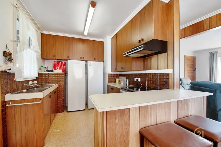 Second view of Homely house listing, 12 Addison St, Devonport TAS 7310