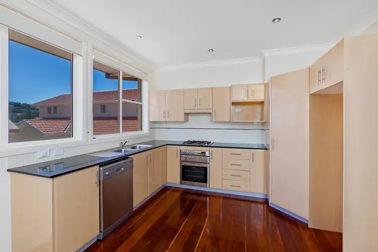 Third view of Homely townhouse listing, 4/14-16 Barrington Road, Terrigal NSW 2260