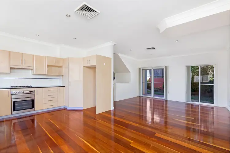 Fourth view of Homely townhouse listing, 4/14-16 Barrington Road, Terrigal NSW 2260