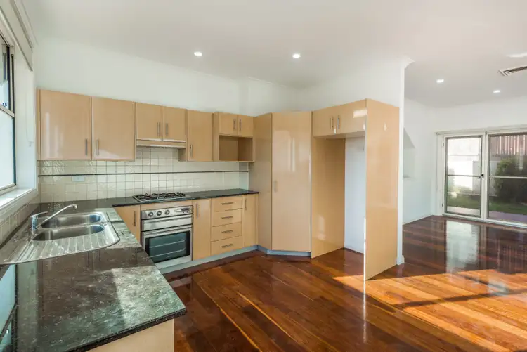 Fifth view of Homely townhouse listing, 4/14-16 Barrington Road, Terrigal NSW 2260