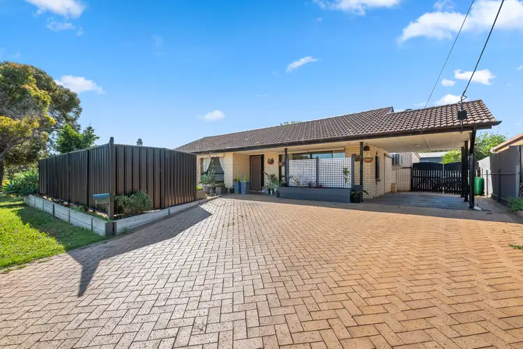 Main view of Homely house listing, 15 Hinkley Road, Morphett Vale SA 5162
