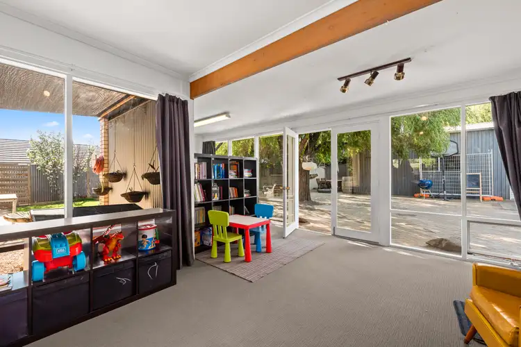 Second view of Homely house listing, 15 Hinkley Road, Morphett Vale SA 5162