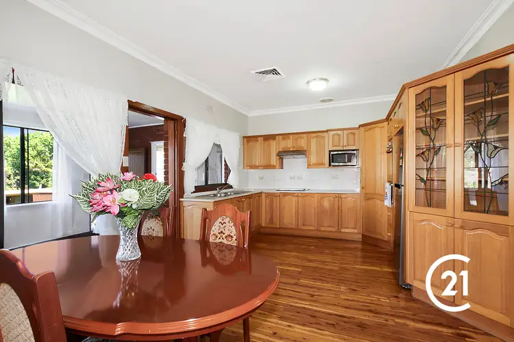 Third view of Homely house listing, 4 Grantham Road, Seven Hills NSW 2147