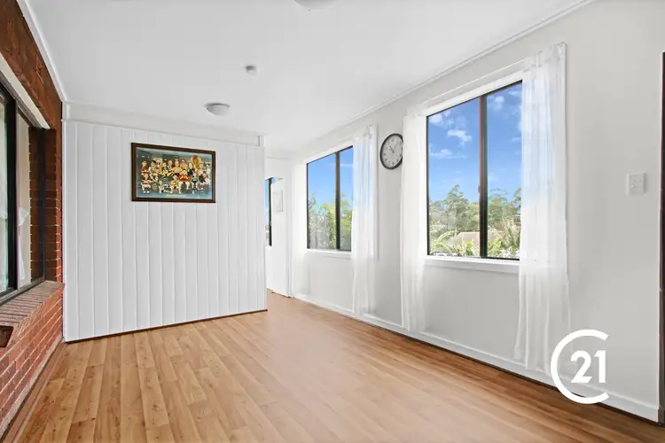 Fifth view of Homely house listing, 4 Grantham Road, Seven Hills NSW 2147