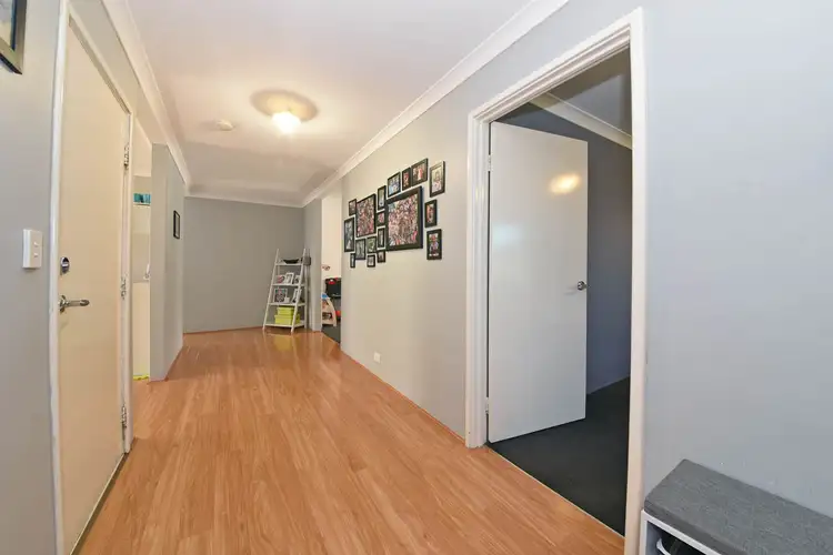 Third view of Homely house listing, 8 Farnham Pass, Alkimos WA 6038