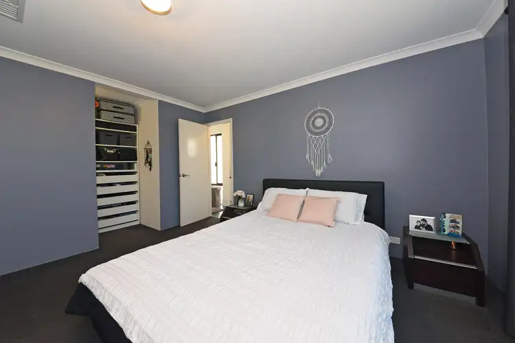 Fifth view of Homely house listing, 8 Farnham Pass, Alkimos WA 6038