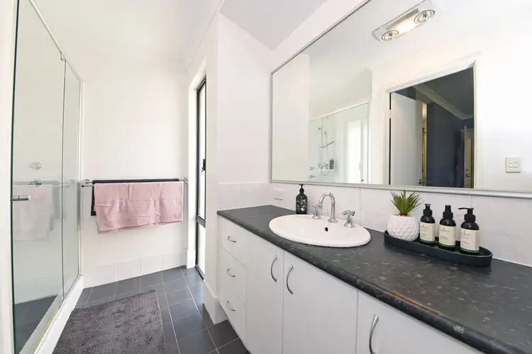Seventh view of Homely house listing, 8 Farnham Pass, Alkimos WA 6038