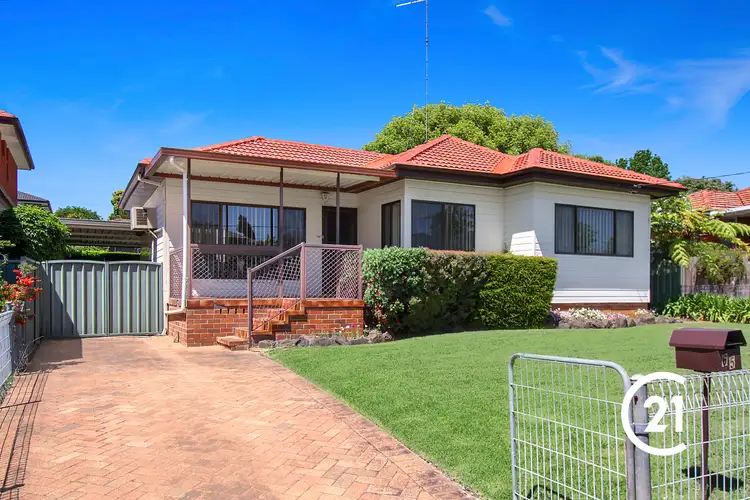 Main view of Homely house listing, 65 Athabaska Avenue, Seven Hills NSW 2147