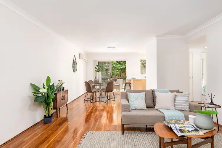 2/10 Kingsland Road, Bexley NSW 2207
