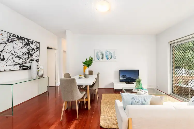 1/45 Chapel Street, Rockdale NSW 2216