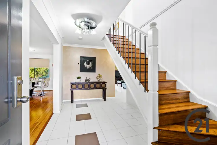 Second view of Homely house listing, 16 Morinda Grove, Acacia Gardens NSW 2763