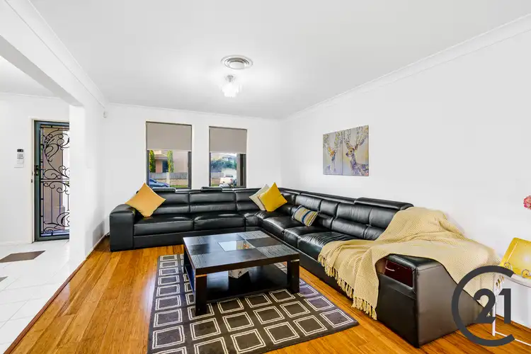 Third view of Homely house listing, 16 Morinda Grove, Acacia Gardens NSW 2763