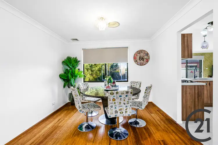 Fourth view of Homely house listing, 16 Morinda Grove, Acacia Gardens NSW 2763