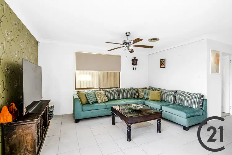 Fifth view of Homely house listing, 16 Morinda Grove, Acacia Gardens NSW 2763
