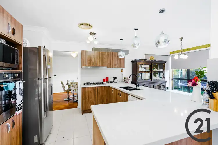 Sixth view of Homely house listing, 16 Morinda Grove, Acacia Gardens NSW 2763