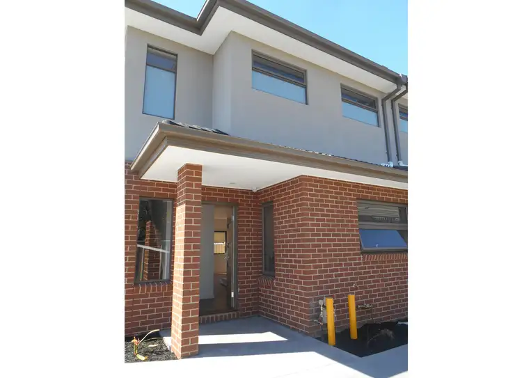 3/53 Sandown Road, Springvale VIC 3171