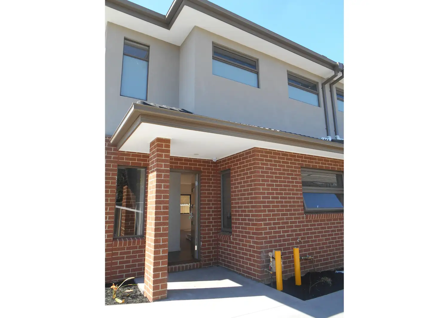 Main view of Homely townhouse listing, 3/53 Sandown Road, Springvale VIC 3171