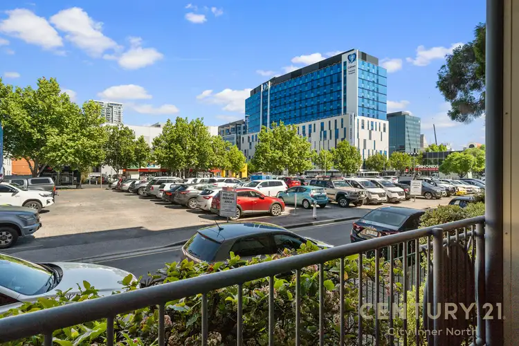 Third view of Homely unit listing, 2c/18 Bewes St, Adelaide SA 5000