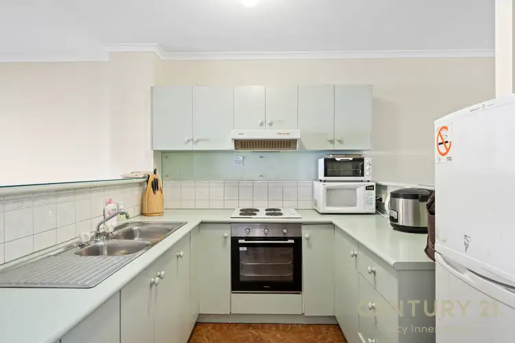 Fifth view of Homely unit listing, 2c/18 Bewes St, Adelaide SA 5000