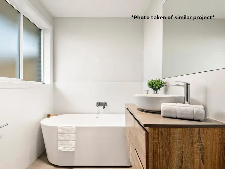 Fifth view of Homely semi-detached listing, 17a Tumpoa Street, Fletcher NSW 2287